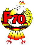 P70 Logo